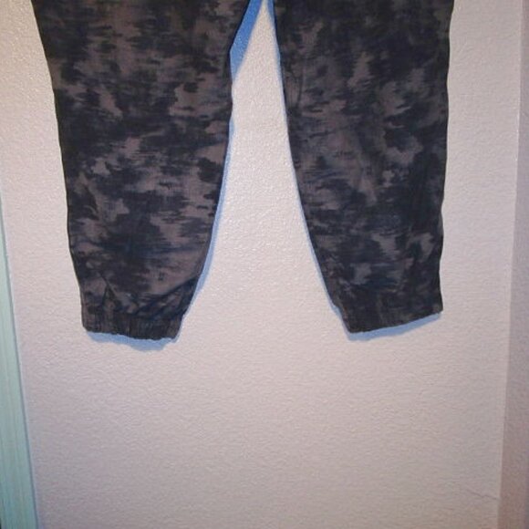 NEW Athleta FARALLON Pull On Size 26 4X PANTS High Rise 5 POCKETS Travel STRETCH - Picture 8 of 12